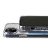 Slovakia Flag Distressed iPhone 14 MagSafe Case