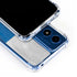 Slovakia Flag Distressed Moto G 5G (2024) Clear Case