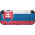Slovakia Flag Distressed Nintendo Switch 2 (2025) with Joy-Con Skin