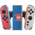 Slovakia Flag Distressed Nintendo Switch 2 (2025) Joy-Con Controller Skin
