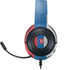 Slovakia Flag Distressed Razer Kraken X Skin