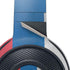 Slovakia Flag Distressed Razer Kraken X Skin