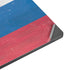 Slovakia Flag Distressed Surface Laptop 7 15in Skin