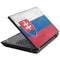 Slovakia Flag Distressed T440s Skin