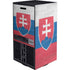 Slovakia Flag Distressed XBox Series X Digital Edition Bundle Skin