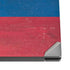 Slovakia Flag Distressed Dell XPS Skin