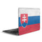 Slovakia Flag Distressed Zenbook UX305FA 13.3in Skin