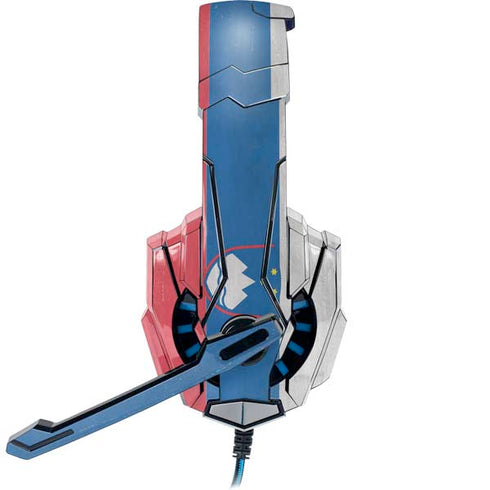 Slovenia Flag Distressed BENGOO G9000 Skin