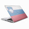Slovenia Flag Distressed HP Elitebook Skin