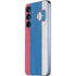 Slovenia Flag Distressed Galaxy A35 5G Skin