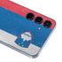 Slovenia Flag Distressed Galaxy A35 5G Skin