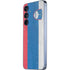 Slovenia Flag Distressed Galaxy A55 5G Skin