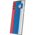 Slovenia Flag Distressed Galaxy Note 10 Plus Skin