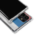 Slovenia Flag Distressed Galaxy S23 Ultra Clear Case