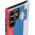 Slovenia Flag Distressed Galaxy S23 Ultra Pro Case