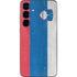 Slovenia Flag Distressed Galaxy S25 Plus Skin