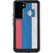 Slovenia Flag Distressed Galaxy S24 Plus Waterproof Case