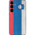 Slovenia Flag Distressed Galaxy S25 Skin
