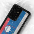 Slovenia Flag Distressed Galaxy S24 Ultra Waterproof Case