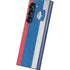 Slovenia Flag Distressed Galaxy Z Fold6 Skin