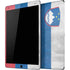 Slovenia Flag Distressed iPad Skins
