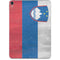 Slovenia Flag Distressed Apple iPad Pro Skin