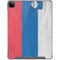 Slovenia Flag Distressed iPad Cases