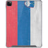 Slovenia Flag Distressed iPad Cases