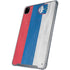 Slovenia Flag Distressed iPad Cases