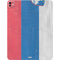 Slovenia Flag Distressed iPad Pro 13in M4 (2024) Skin