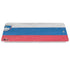 Slovenia Flag Distressed iPad Pro 13in M4 (2024) Skin