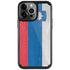 Slovenia Flag Distressed iPhone Cases