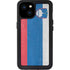 Slovenia Flag Distressed iPhone 15 Plus Waterproof Case