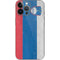 Slovenia Flag Distressed iPhone 15 Pro Max Skin