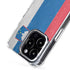 Slovenia Flag Distressed iPhone 16 Pro MagSafe Case