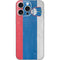 Slovenia Flag Distressed iPhone 16 Pro Max Skin