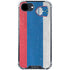 Slovenia Flag Distressed iPhone 16e Clear Case