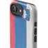 Slovenia Flag Distressed iPhone 16e Impact Case
