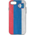 Slovenia Flag Distressed iPhone Cases
