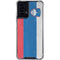 Slovenia Flag Distressed Moto G Power 5G (2024) Clear Case