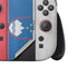 Slovenia Flag Distressed Nintendo Switch 2 (2025) Joy-Con Controller Skin