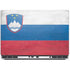 Slovenia Flag Distressed Dell Precision Skin