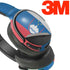 Slovenia Flag Distressed Skullcandy Venue Skin