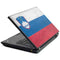 Slovenia Flag Distressed T440s Skin
