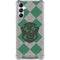 Wizarding World Harry Potter Slytherin Crest Gabb Phone 4 Clear Case