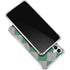 Wizarding World Harry Potter Slytherin Crest Gabb Phone 4 Clear Case