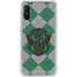 Wizarding World Harry Potter Slytherin Crest Galaxy Cases