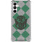 Wizarding World Harry Potter Slytherin Crest Galaxy A16 5G Clear Case