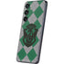 Wizarding World Harry Potter Slytherin Crest Galaxy A16 5G Skin