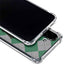 Wizarding World Harry Potter Slytherin Crest Galaxy A36 5G Clear Case